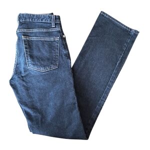 GAP Women's Boot Cut Jeans Size 4 Long